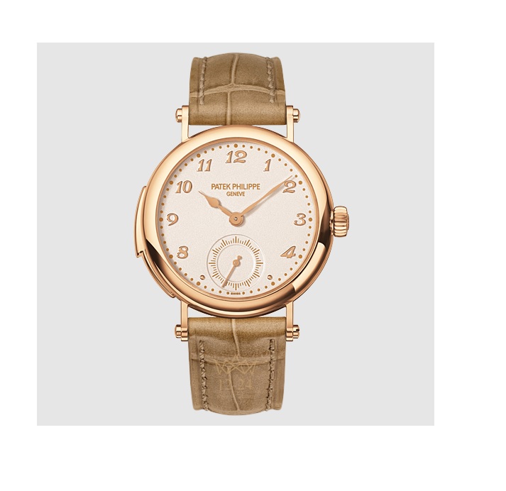 Patek Philippe Grand Complications Minute Repeater 7000