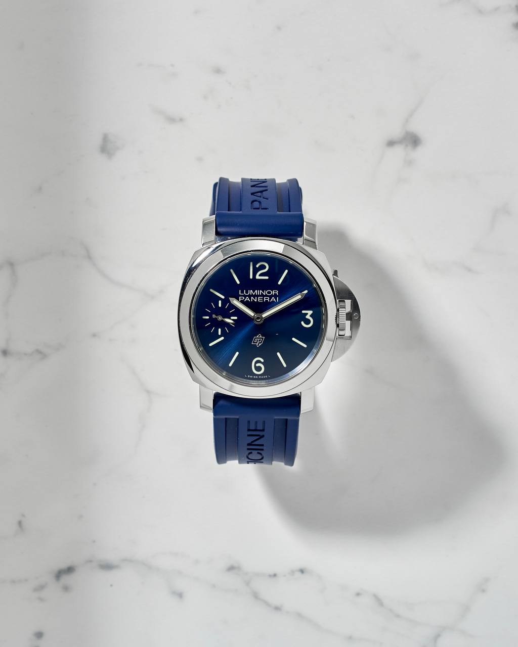 Panerai Luminor Blu Mare PAM01085