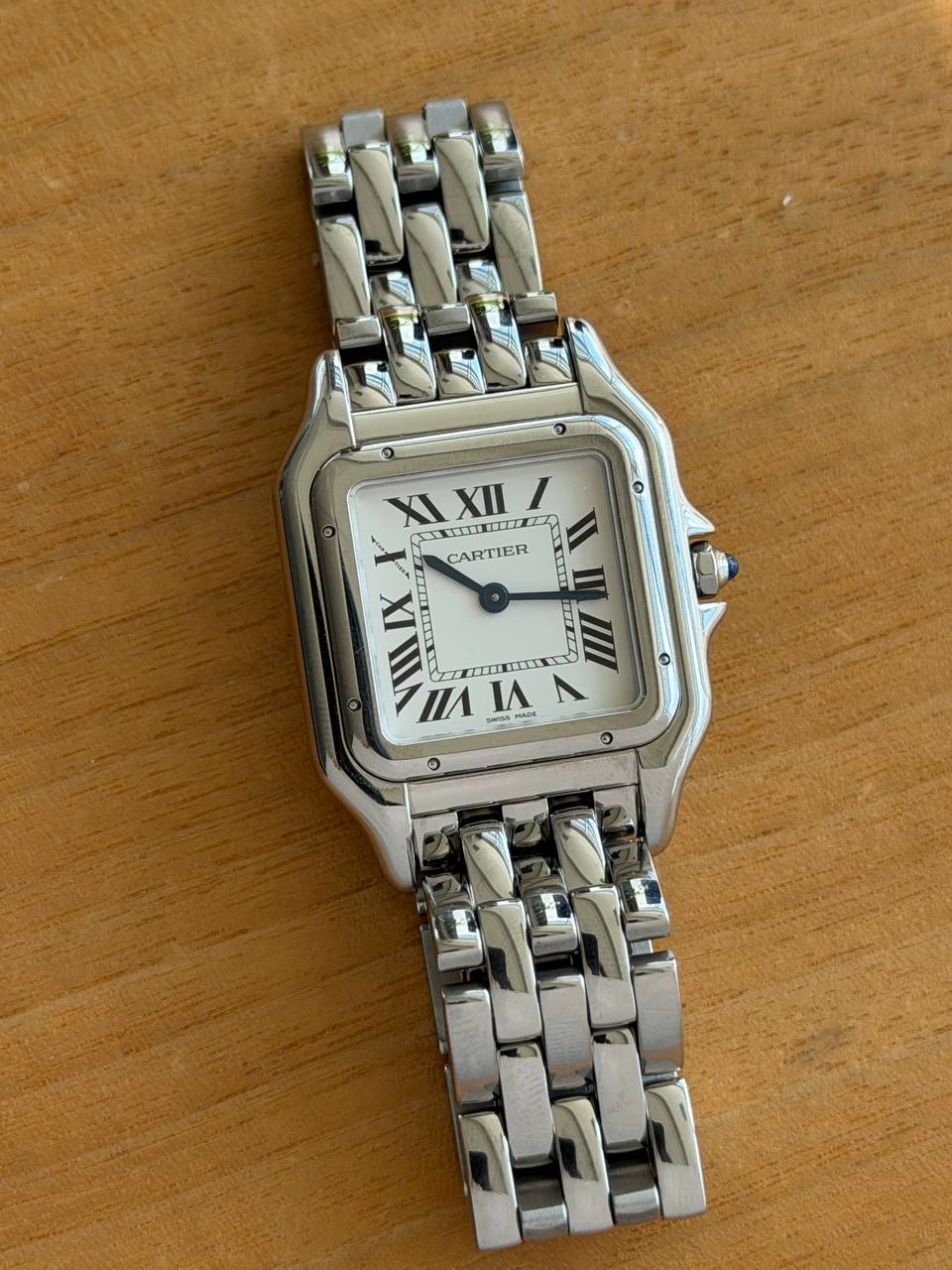 Cartier Panthère Medium 4016