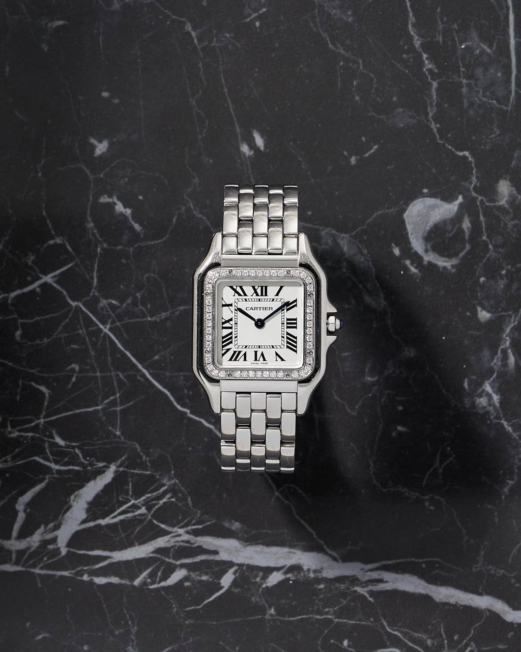 Cartier Panthère Medium 4016