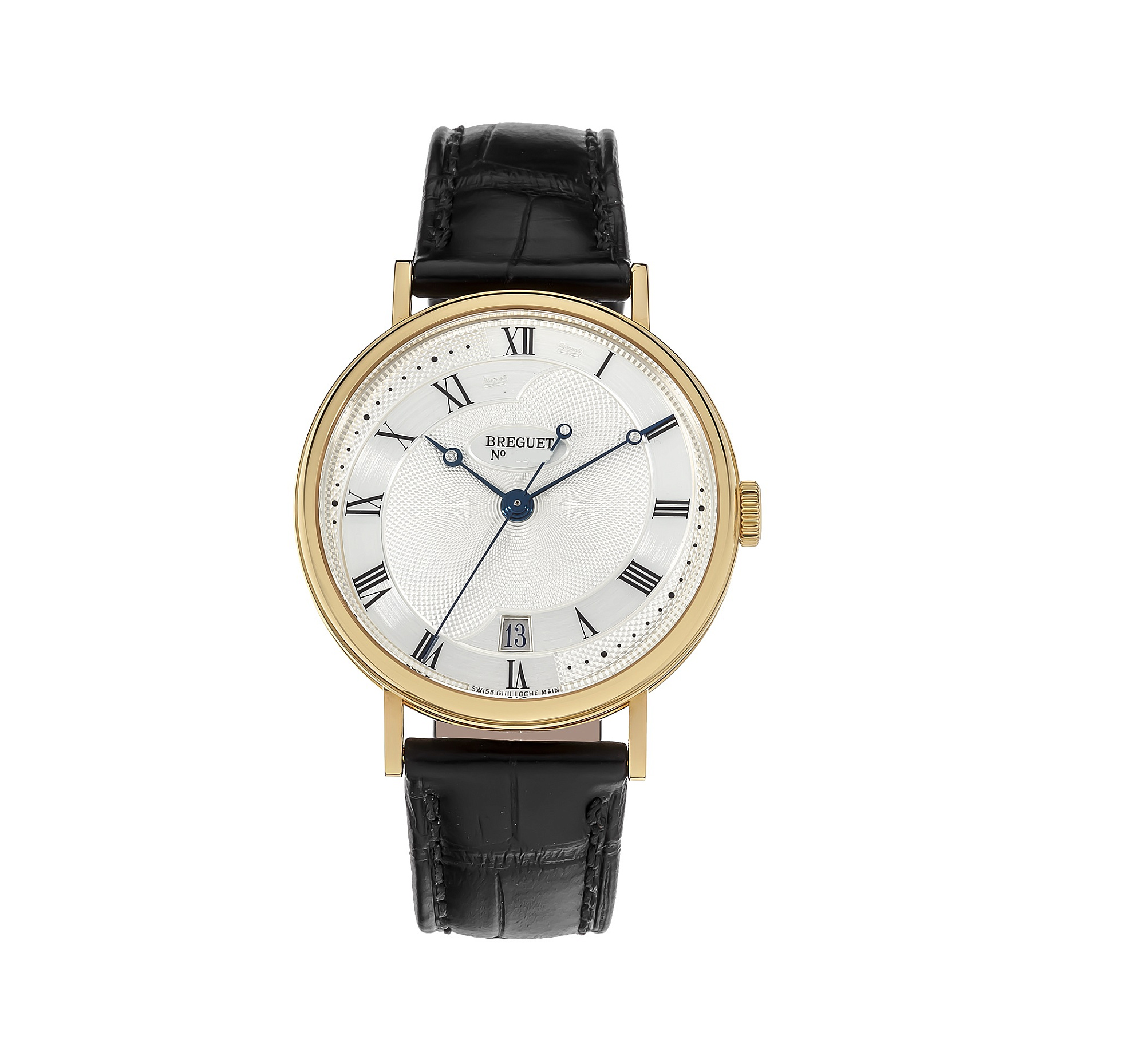Breguet Classique 38mm 5197