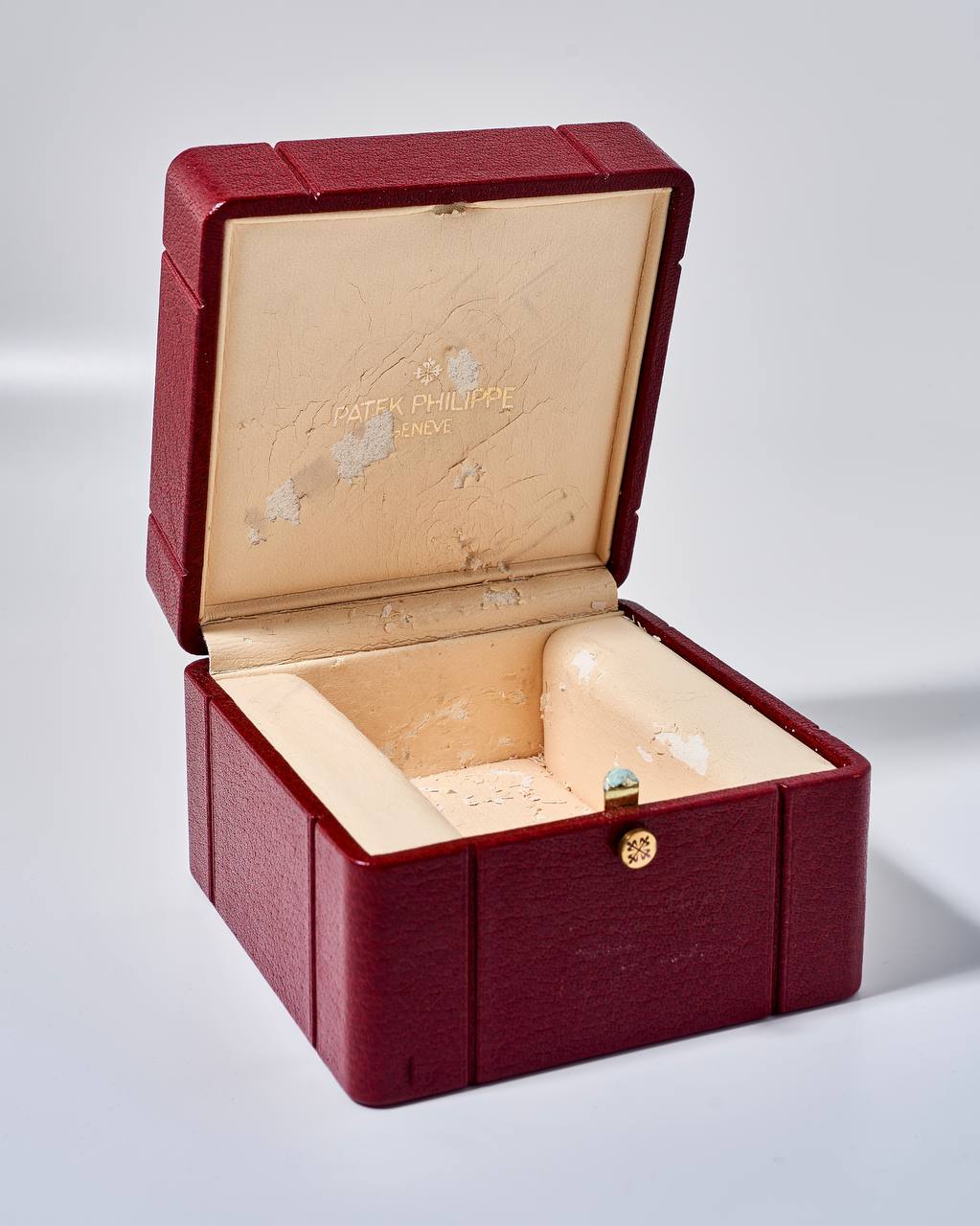 Коробка Patek Philippe Vintage Box