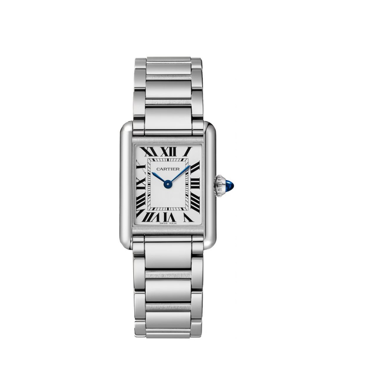 Cartier Tank Must SolarBeat Small 4564