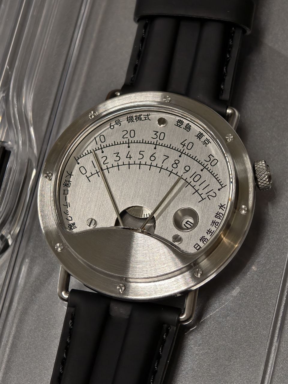 Otsuka Lotec No. 6 NEW 2026 Year