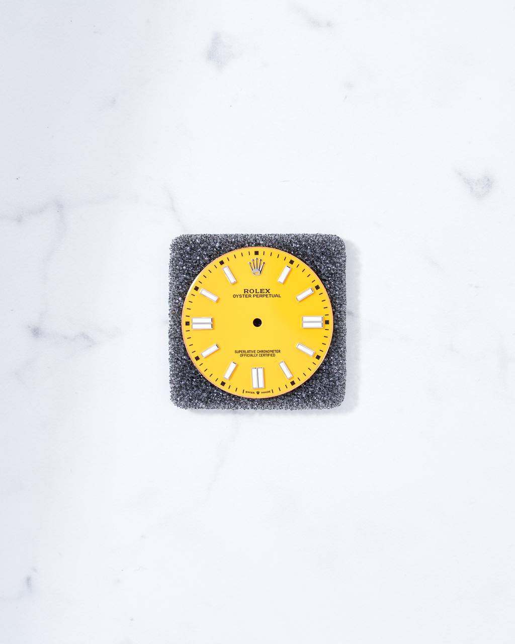 Циферблат Rolex Oyster Perpetual 41mm Dial