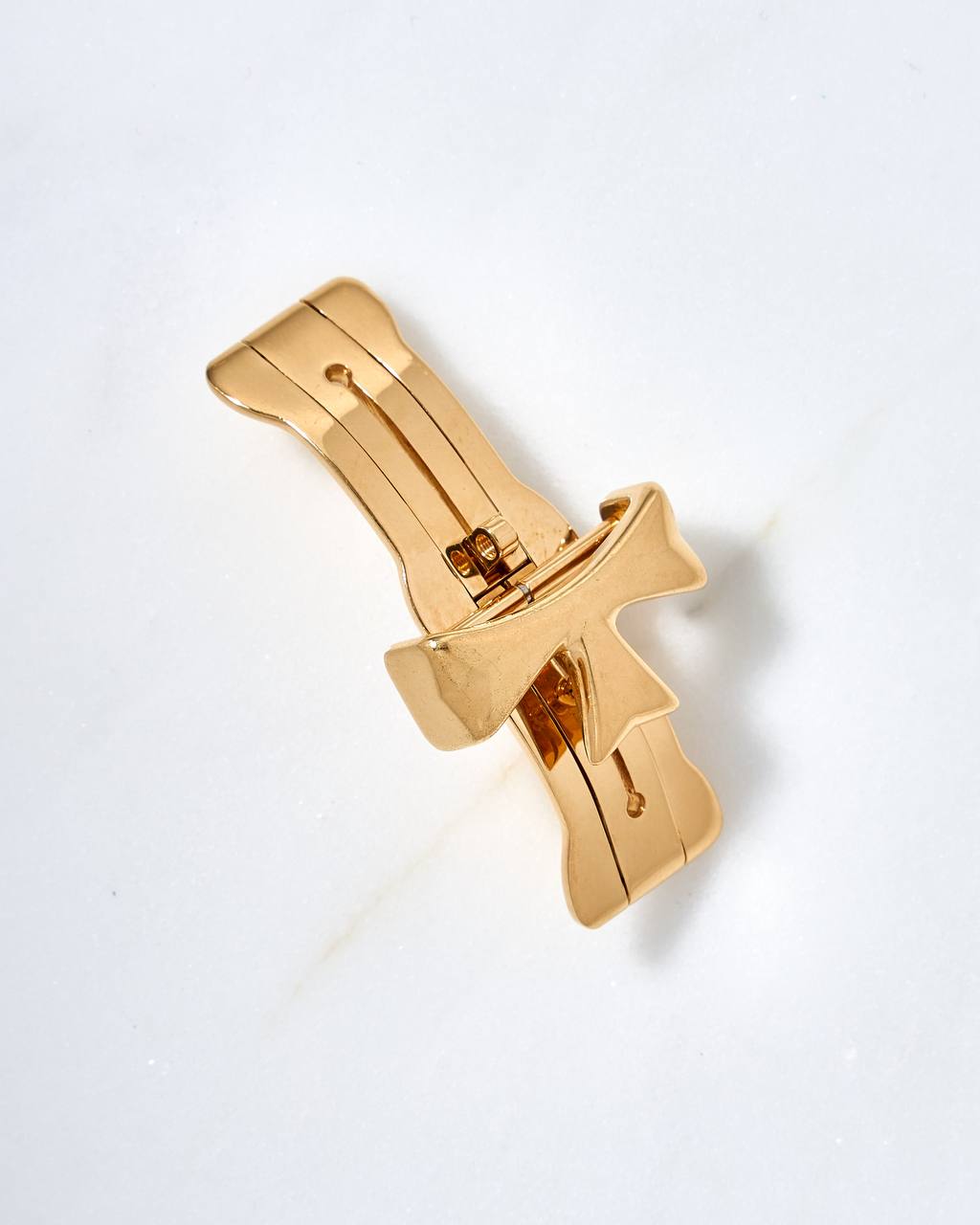 Vacheron Constantin Clasp 16mm Yellow Gold