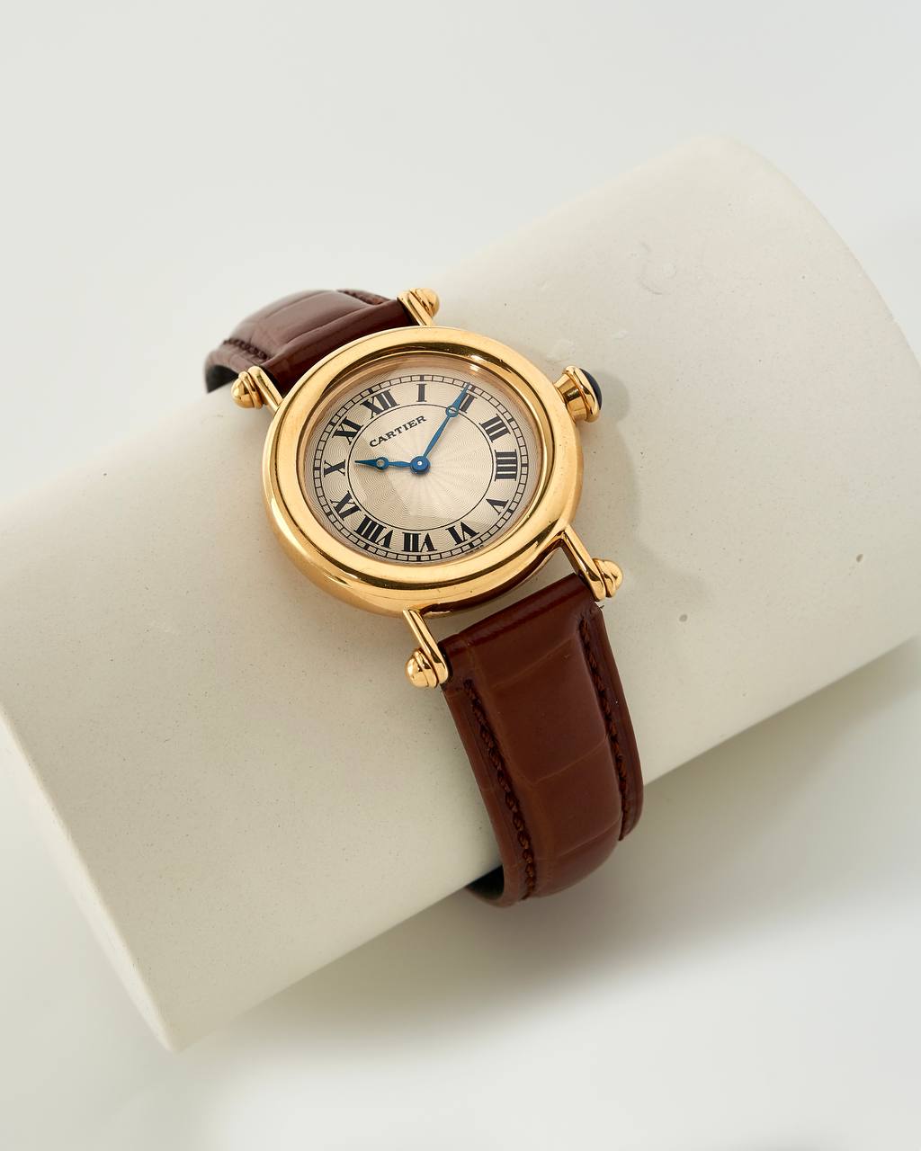 Cartier Diabolo 1460