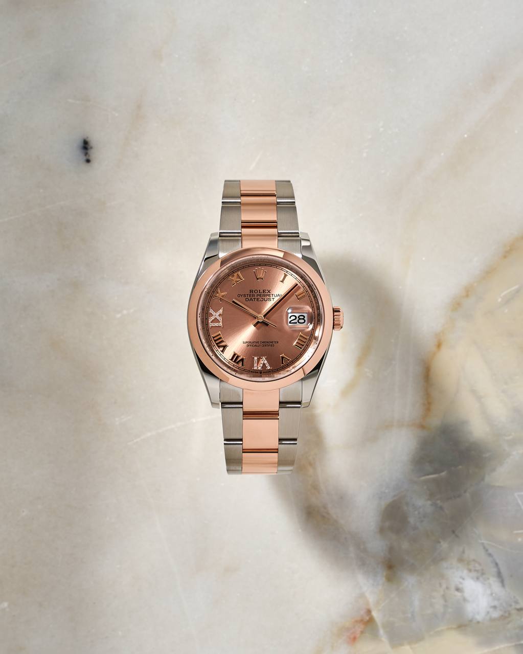 Rolex Datejust 36mm 126201 