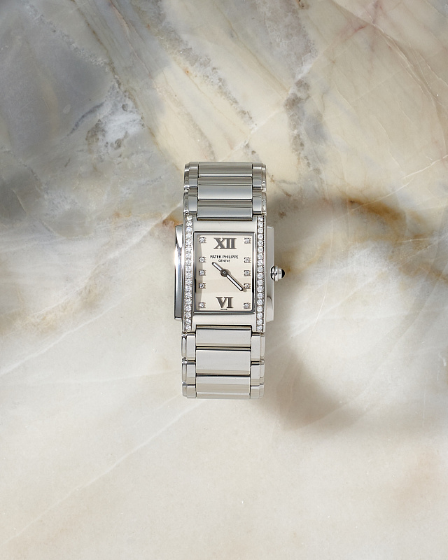 Patek Philippe Twenty~4 4910