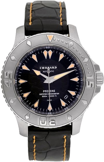 Chopard L.U.C. Pro One Chronometer 8912