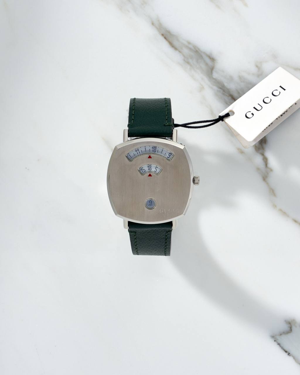 Gucci Grip 35mm 157.4 NEW