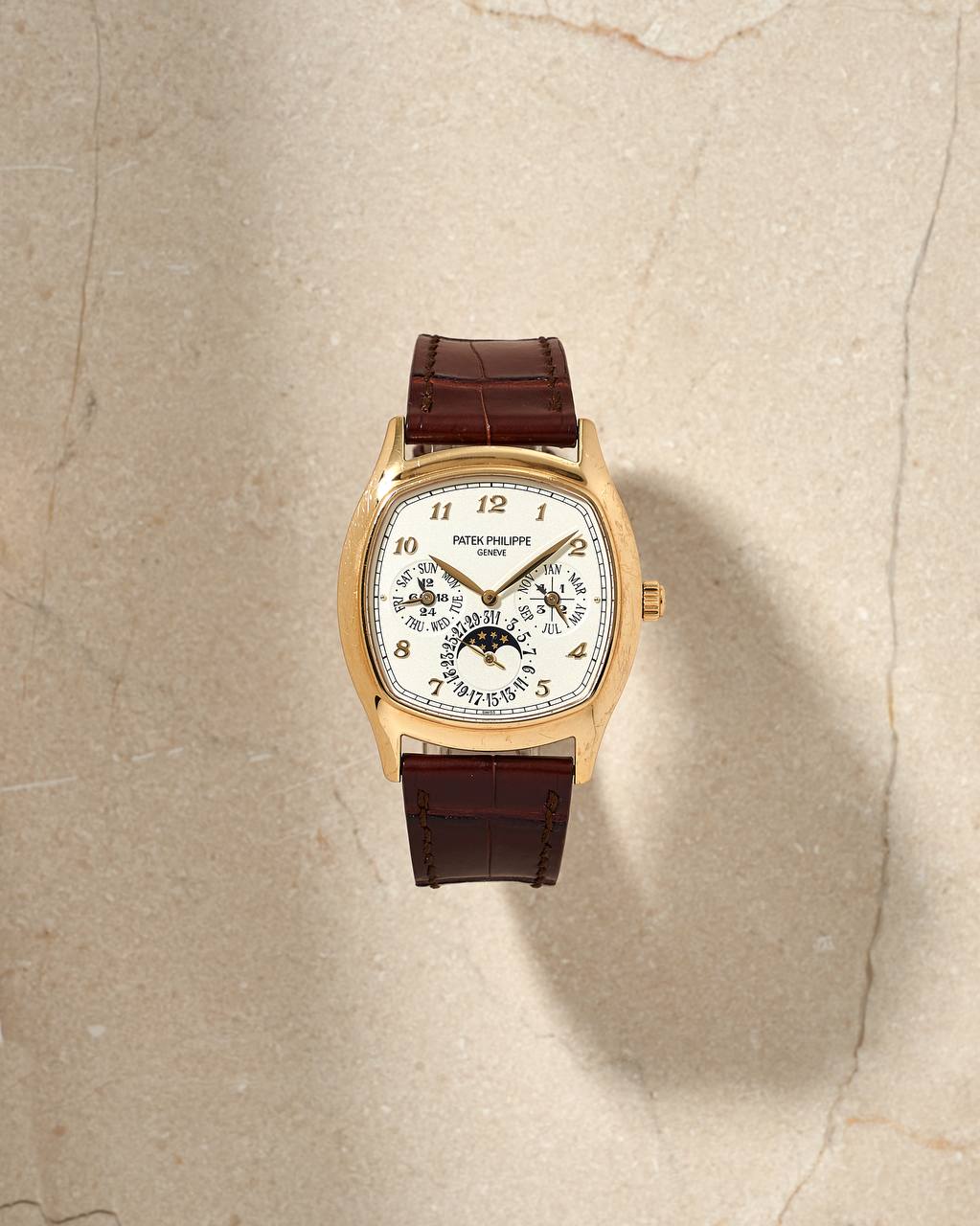 Patek Philippe Perpetual Calendar 5940 