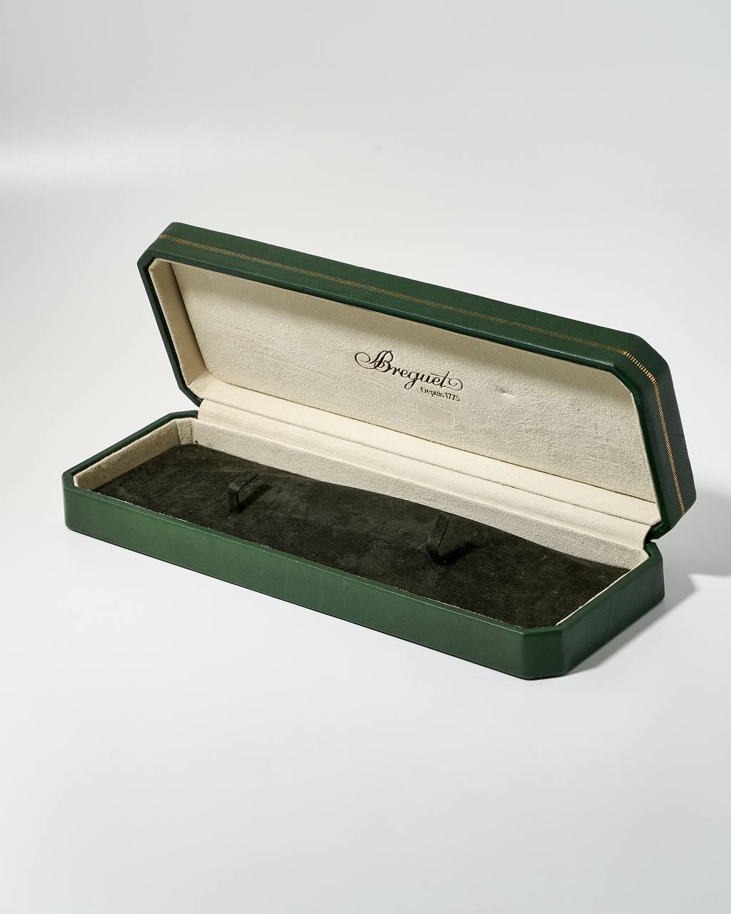 Коробка Breguet Vintage Box