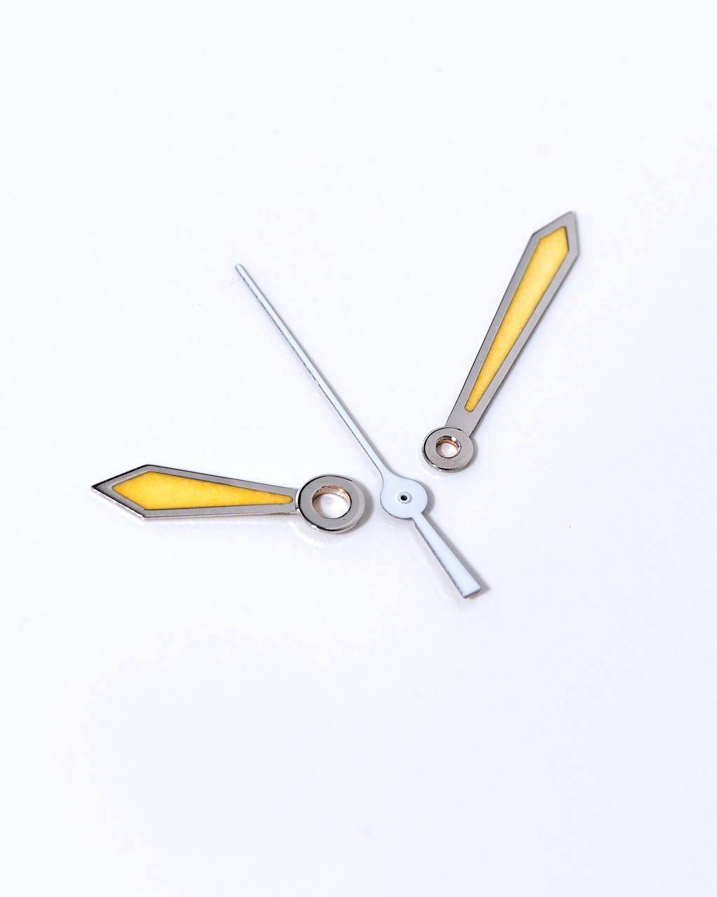 Стрелки Audemars Piguet Edward Piguet Hands ref.:15121