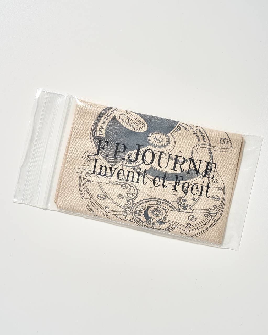 Салфетка F.P.Journe Cloth NEW