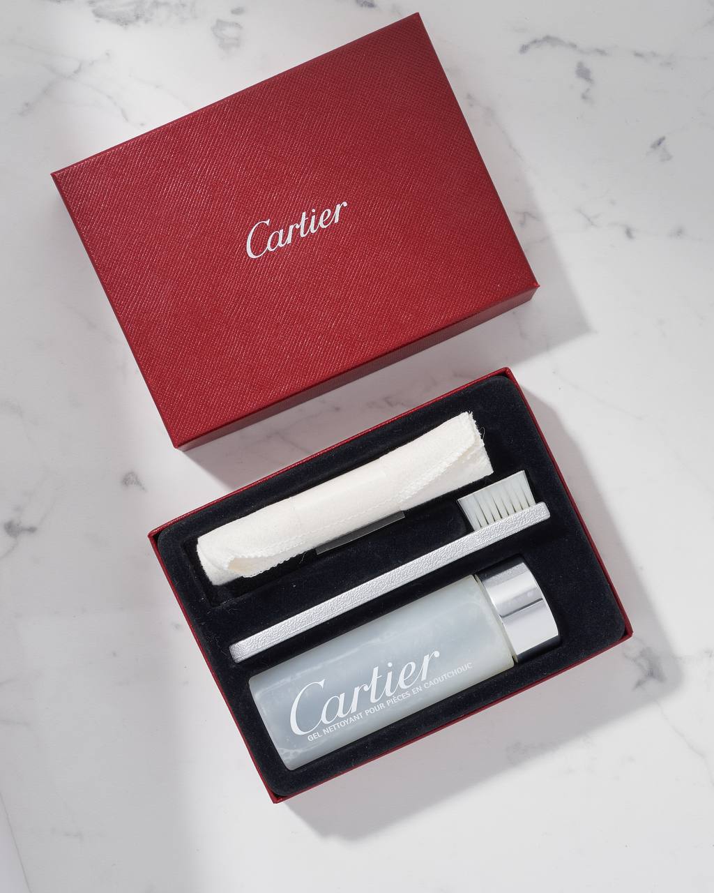 Cartier cleaning buy kit