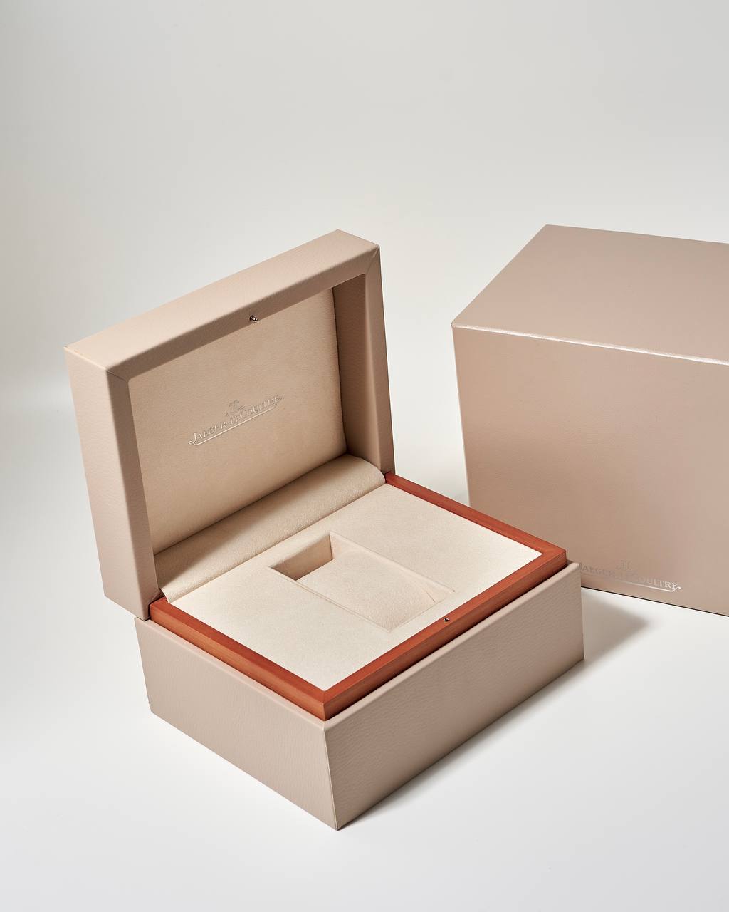 Коробка Jaeger LeCoultre Box