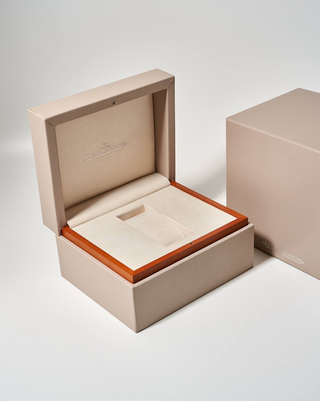 Коробка Jaeger LeCoultre Box