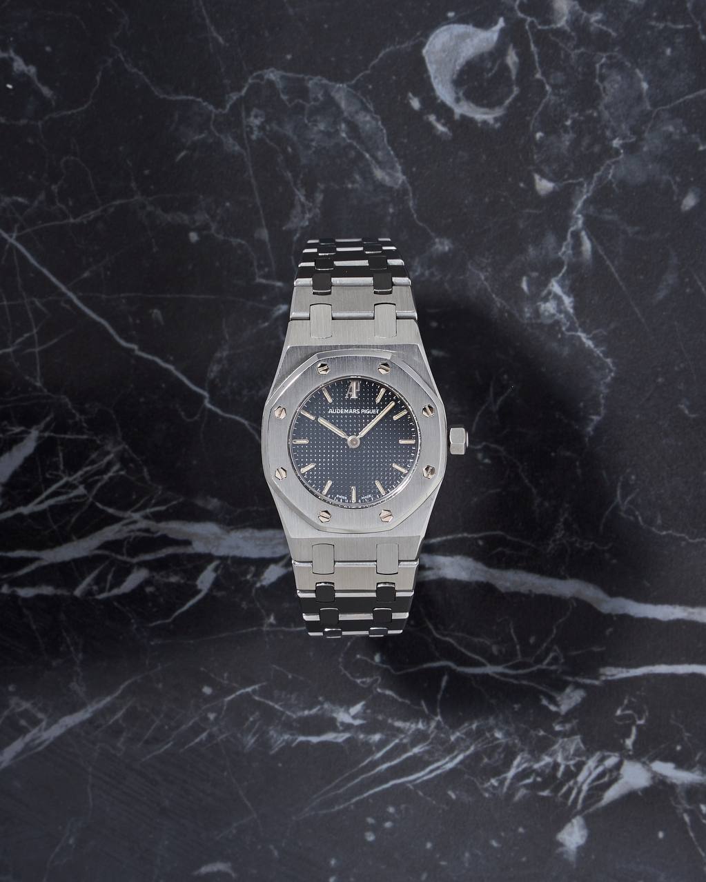 Audemars Piguet Royal Oak Vintage 6007ST
