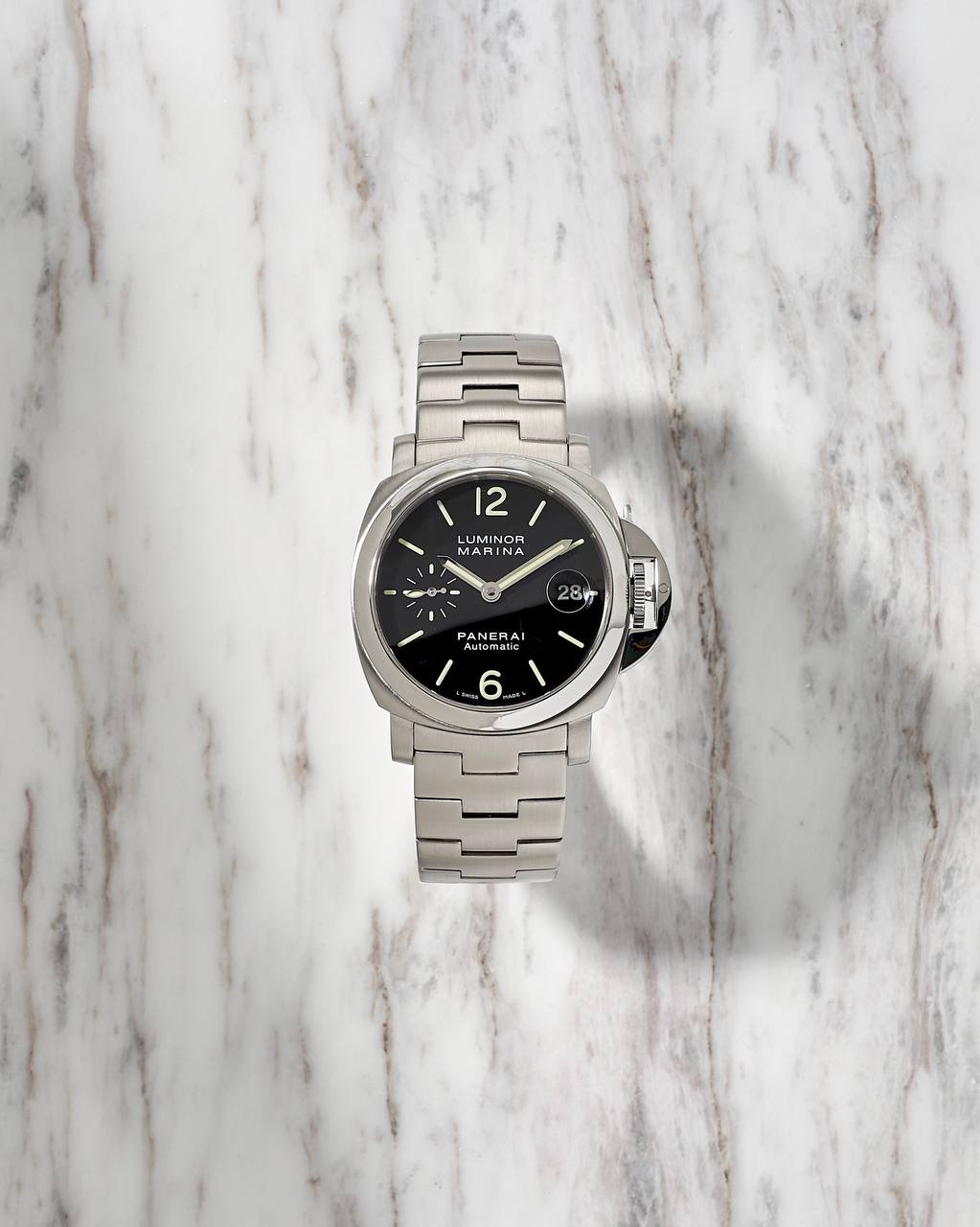 Panerai Luminor Marina Automatic 40mm PAM298