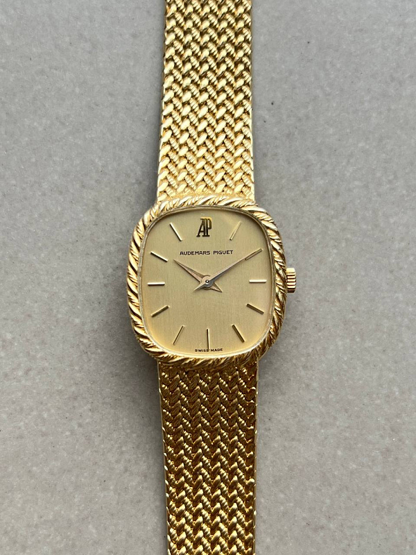 Audemars Piguet Mini Cobra