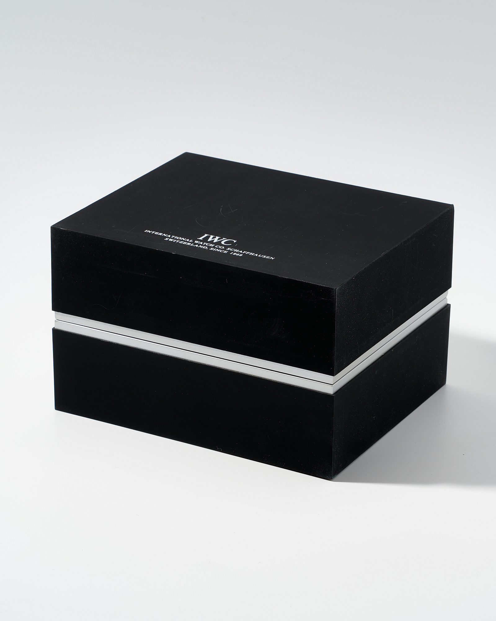 IWC Box