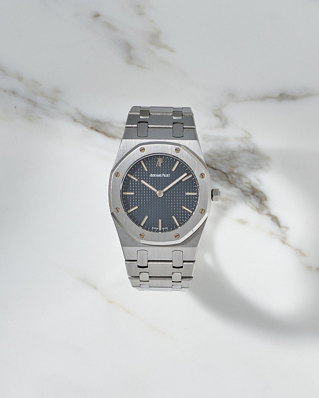 Audemars Piguet Royal Oak Ultra Thin 56303ST