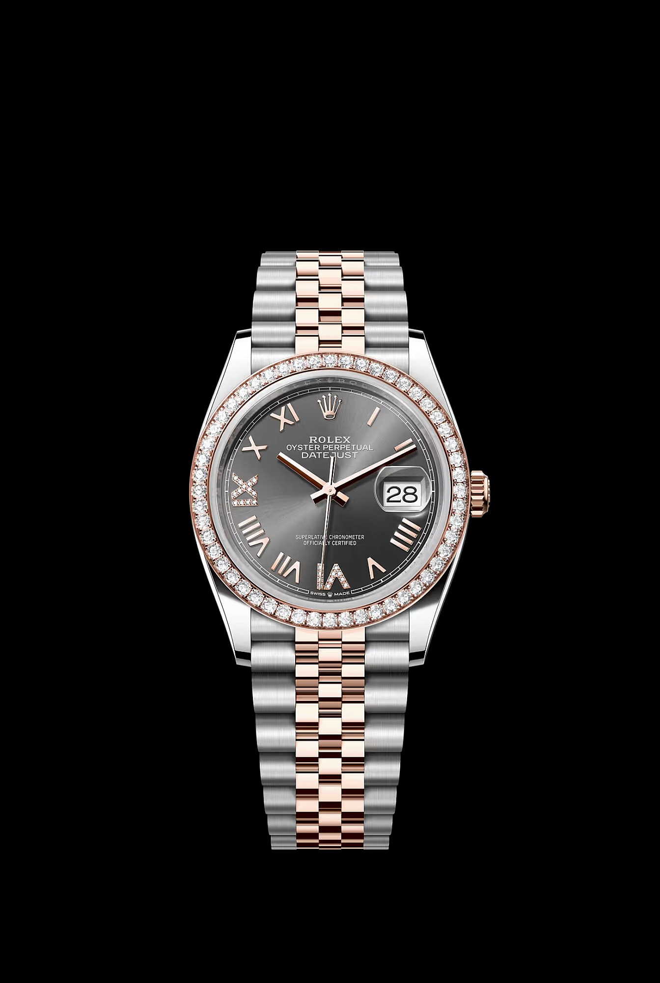 Rolex Datejust 36mm 126281RBR