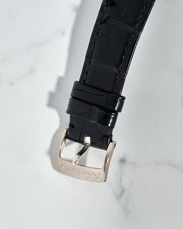 Chopard Perpetual Calendar Platinum LE 100 pcs