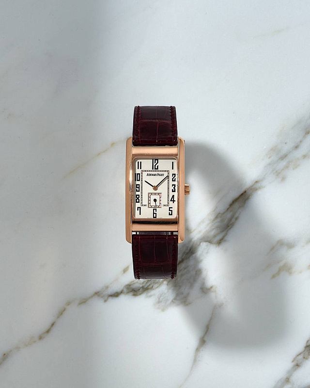 Audemars Piguet Edward Piguet 14953OR