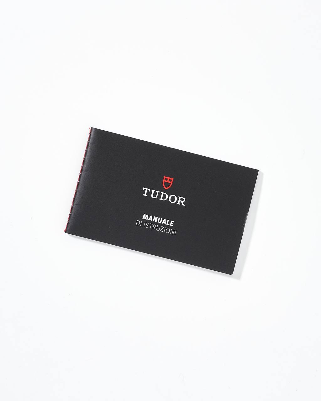 Tudor Manuale Booklet tudor-manuale-booklet