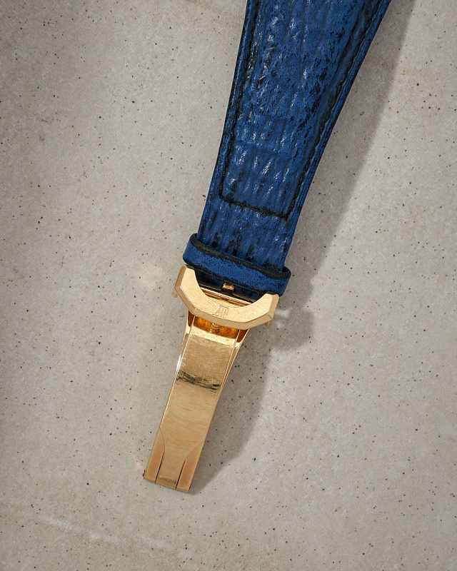 Audemars Piguet Royal Oak Offshore Chronograph 25770