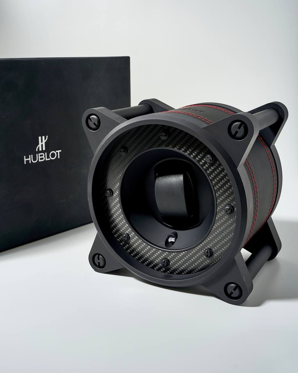 Коробка виндер Hublot Box