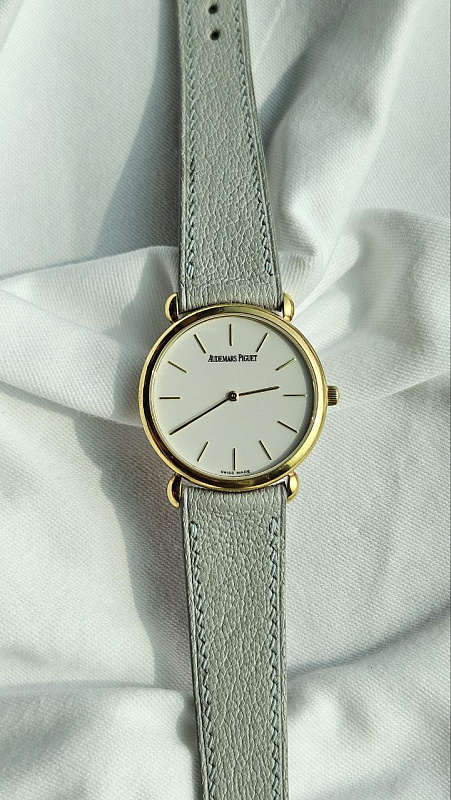 Audemars Piguet 14807BA