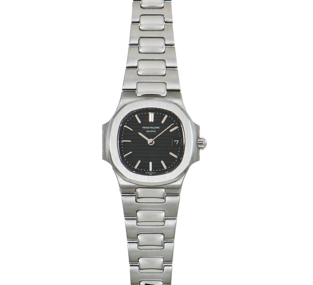 Patek Philippe Nautilus 4700 Ladies