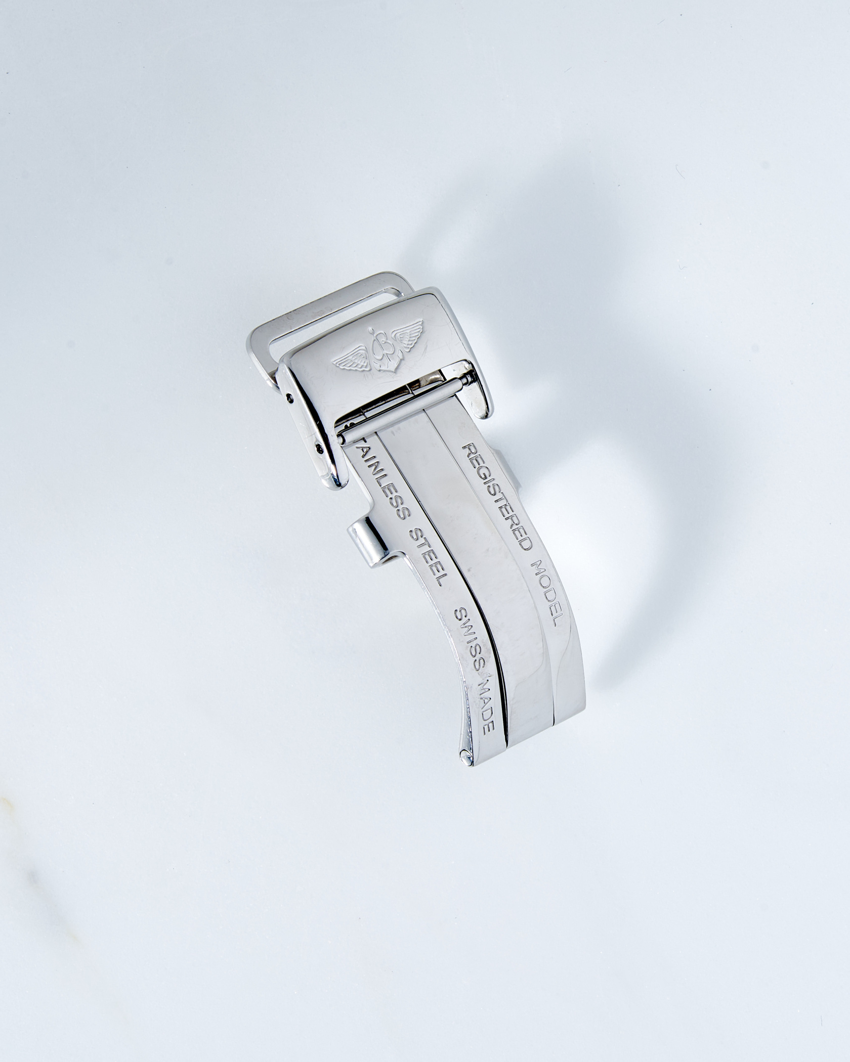 Застёжка Breitling Deployant Clasp 18x17mm 