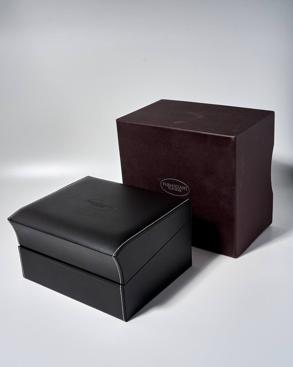 Коробка Parmigiani Fleurier box