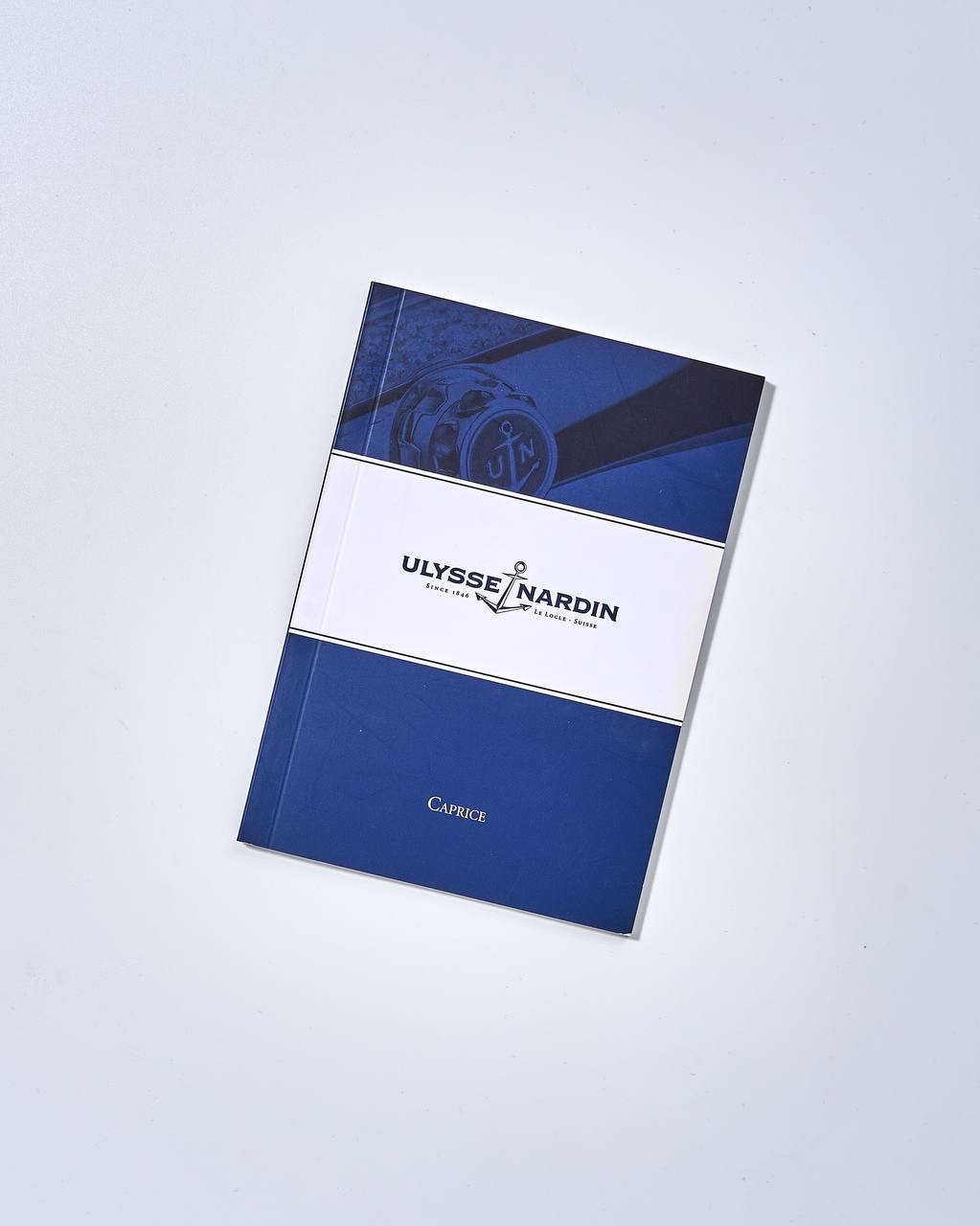 Инструкция UN Instruction Caprice Booklet