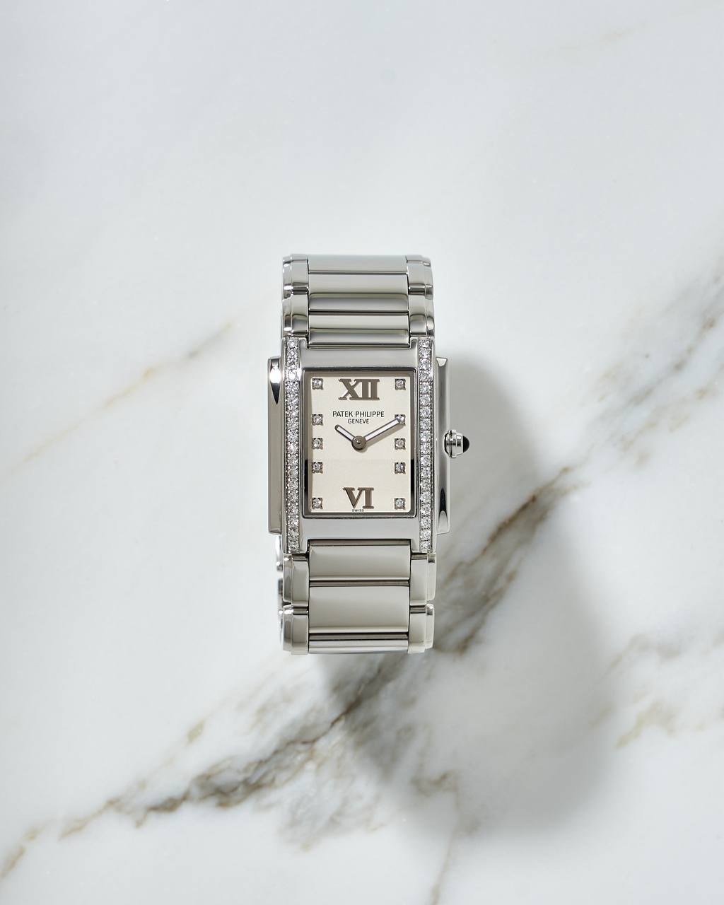 Patek Philippe Twenty~4 4910