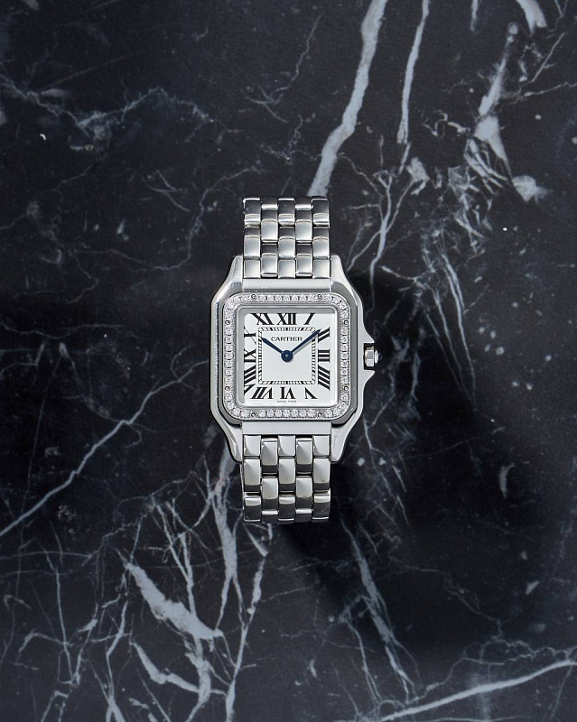Cartier Panthère Medium 4016