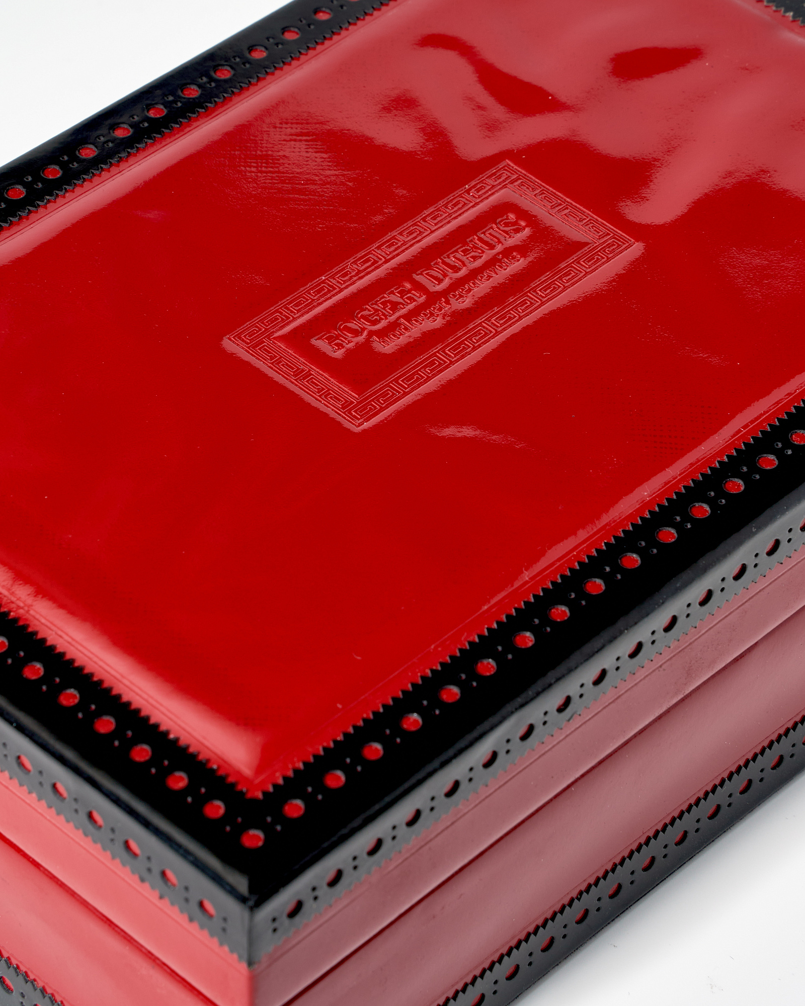 Roger Dubuis Box