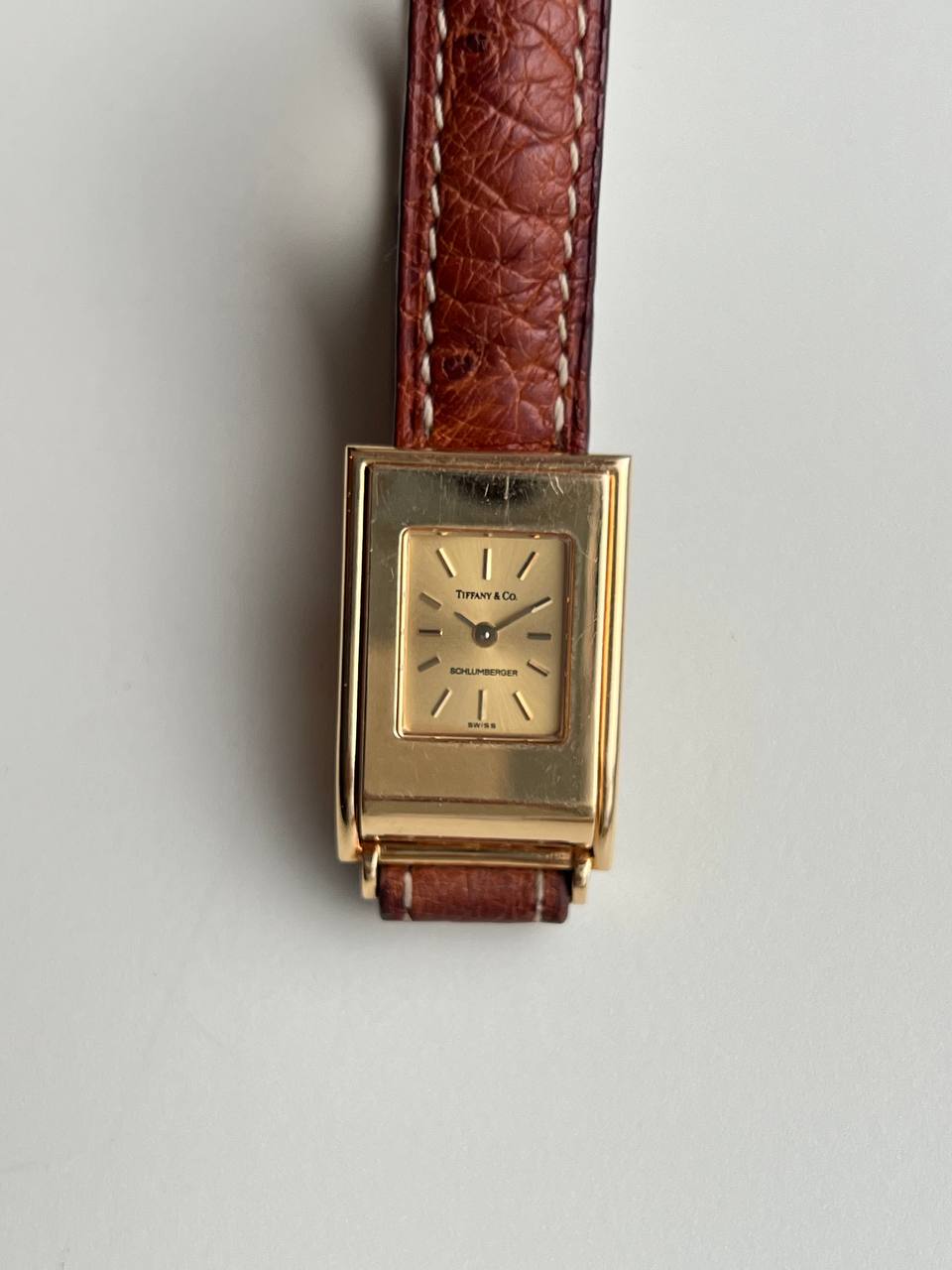 Tiffany & Co. Schlumberger Large