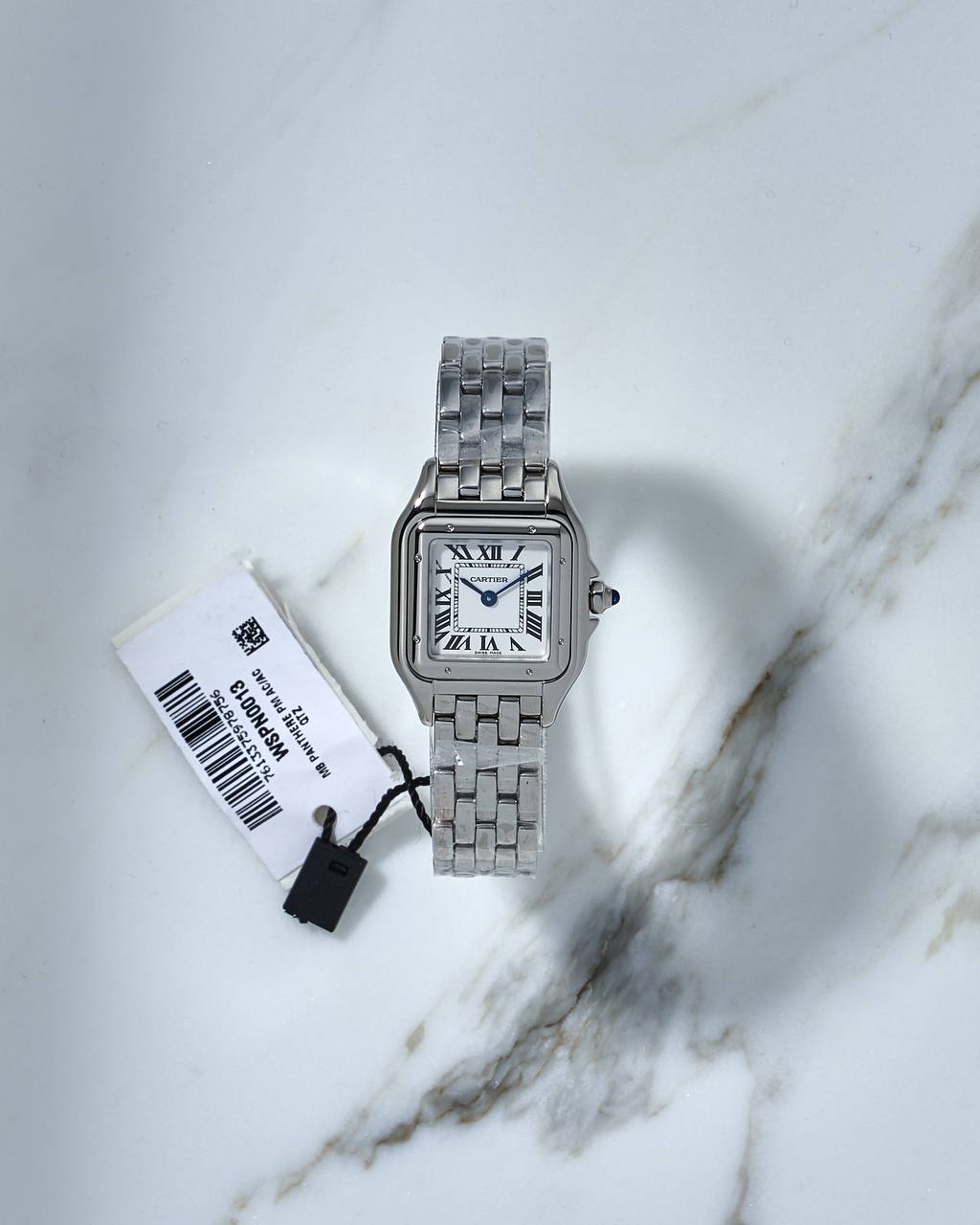 Cartier Panthere de Cartier 4177 Small NEW 2025 Year