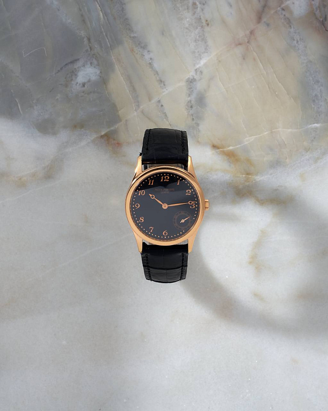 Patek Philippe Calatrava 5026