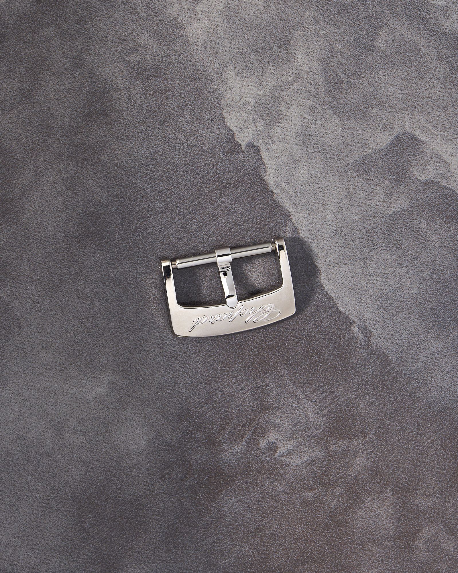Chopard White Gold Buckle 18 mm