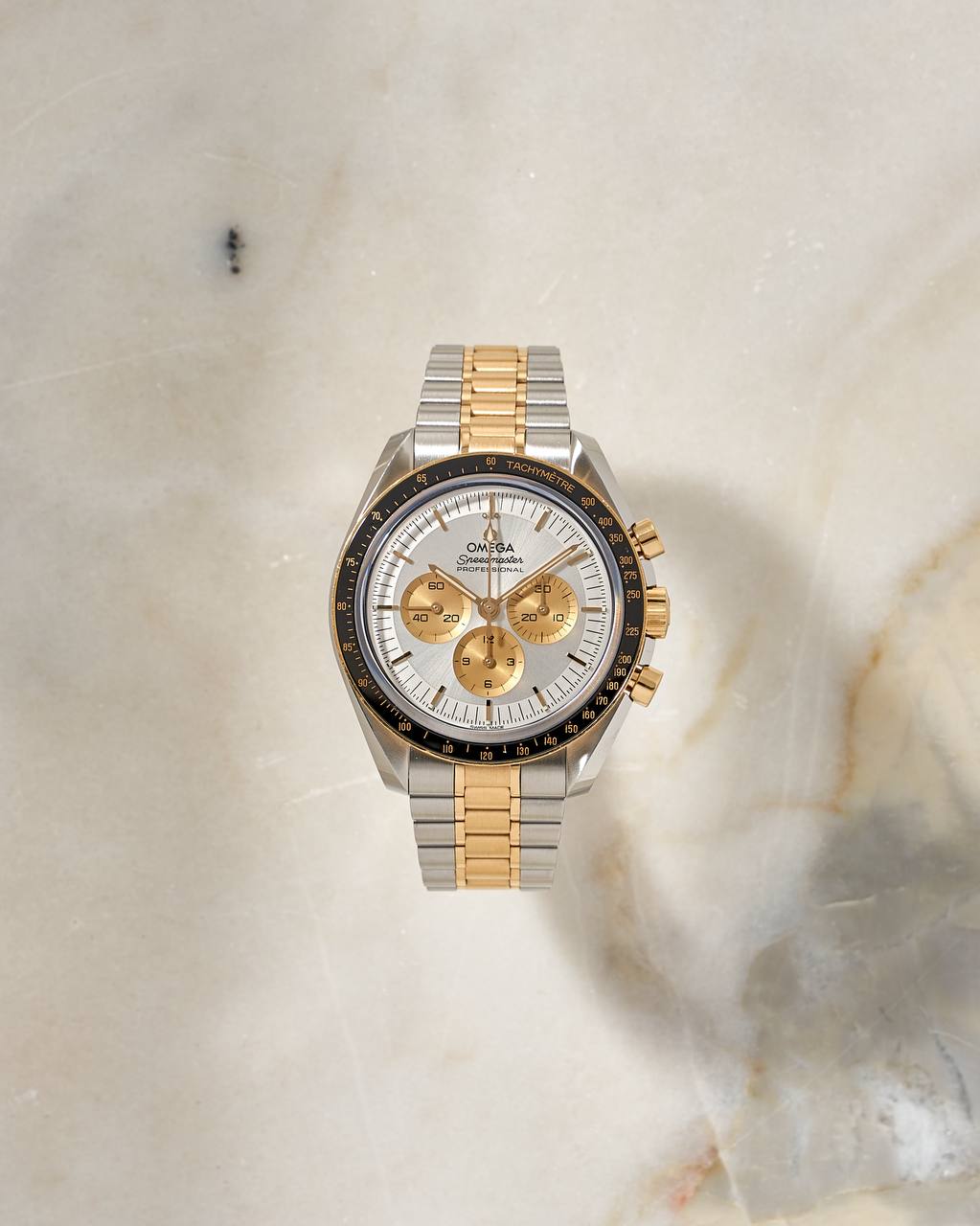 Omega Speedmaster Moonwatch Professional 42mm