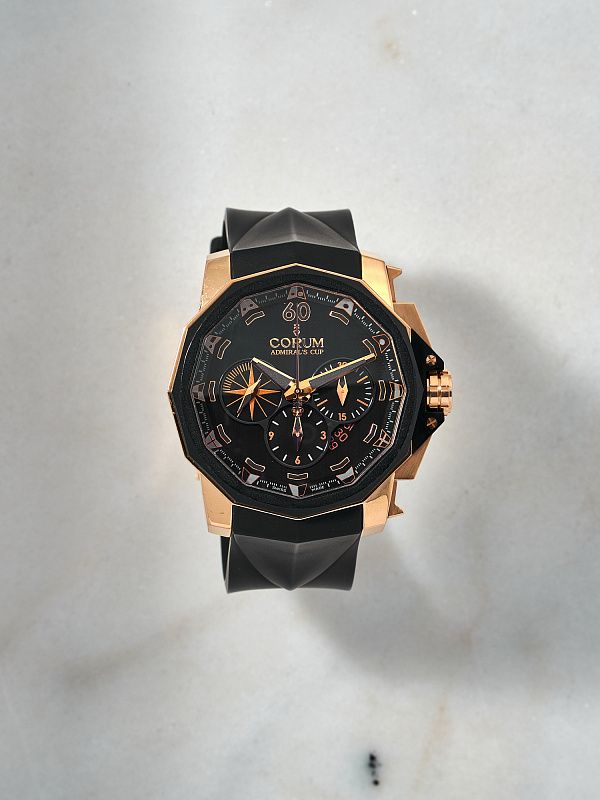 Corum Admiral's Cup Challenger 48mm 01.0050 LE