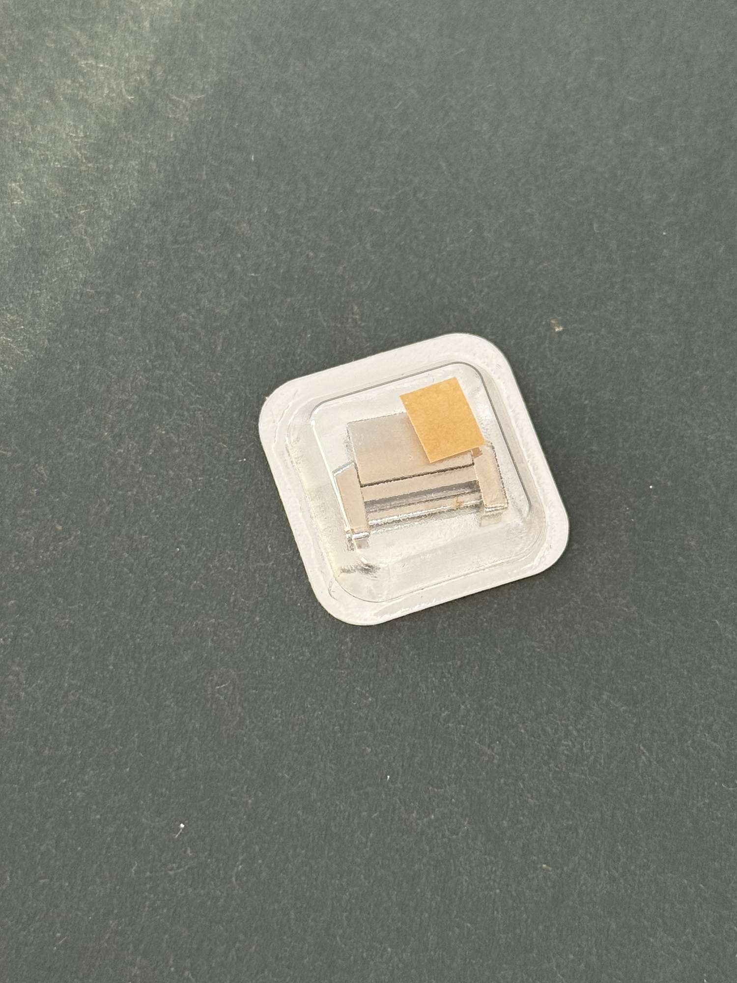 Звено Cartier Tank Francaise Link 14mm NEW