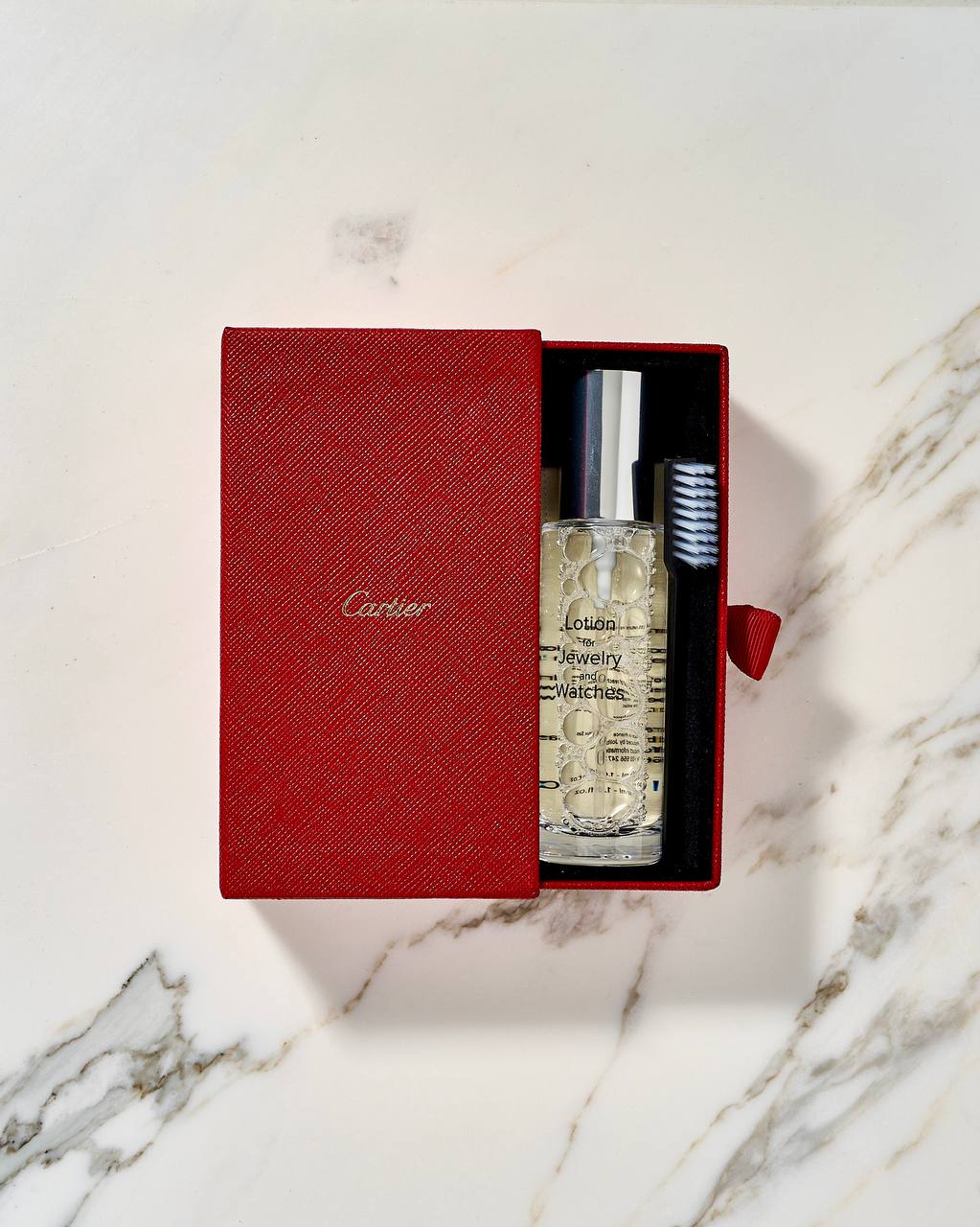 Набор для чистки Cartier Cleaning Kit 