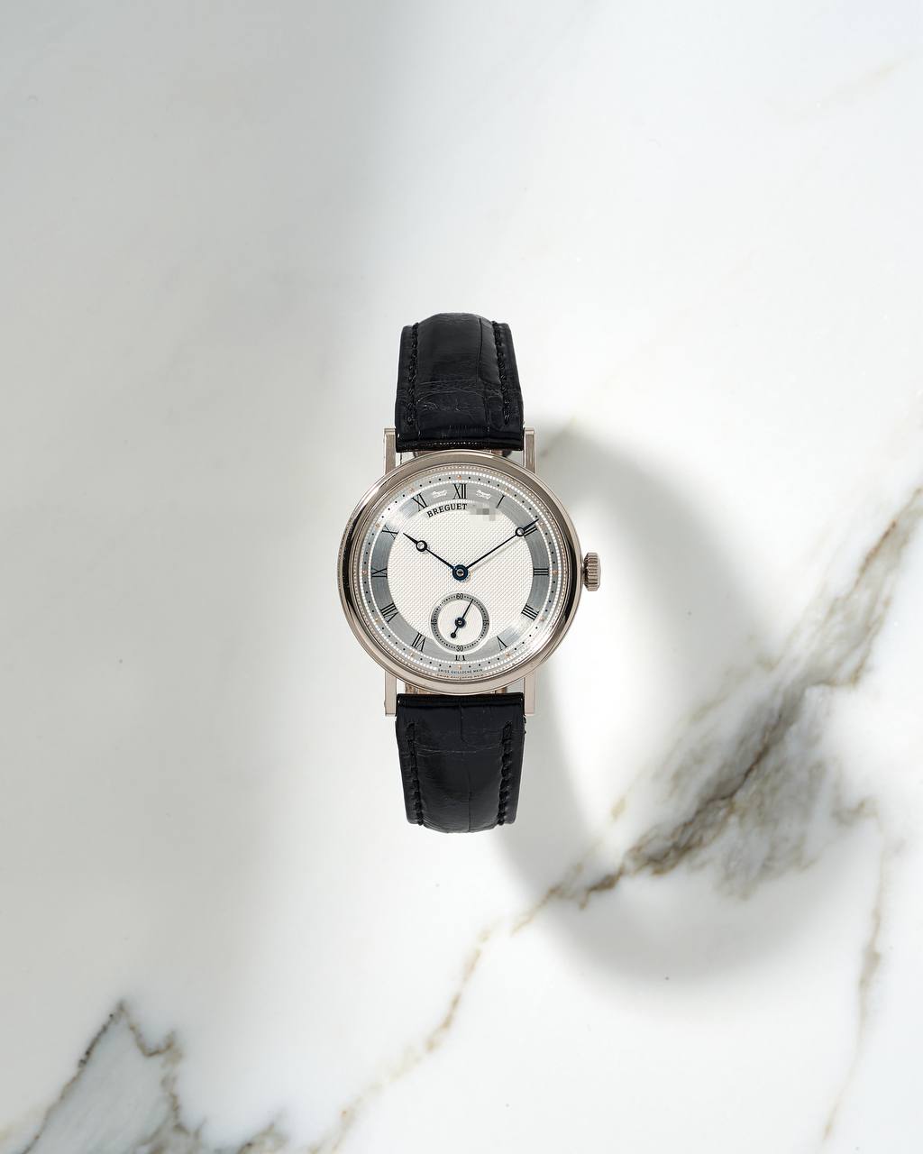 Breguet Classique White Gold 5907 